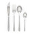 Russell Hobbs Geometric 16-Piece Cutlery Set  RH01519EU 5054061312676 