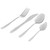 Russell Hobbs Geometric 16-Piece Cutlery Set  RH01519EU 5054061312676 