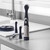 Beldray Deep Clean Scrubber Turbo Brush