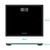 Salter Glass Electronic Digital Bathroom Scale, Black  9207 BK3R 5054061479140 