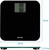 Salter Max Electronic Bathroom Scales, Black  9049 BK3R 5054061479171 