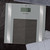 Salter Ultra Slim Glass Analyser Scale, Silver  9158 SV3R 5010777137958 