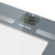 Salter Dashboard Glass Analyser Scale, Silver  9194 SV3R 5010777141696 