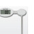 Salter Glass Electronic Bathroom Scales  9018S SV3R 5054061483789 