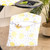 Beldray Lemon Print Peg Bag