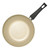 Salter Olympus 3-Piece Frying Pan & Stir Fry Set 20/24/28 cm, Gold  COMBO-8230 5054061496932 