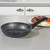 Salter Megastone 2-Piece Frying Pan Set - 20/24cm