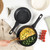 Salter Megastone 3-Piece Frying Pan Set - 24/28/30cm