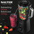 Salter Kuro NutriPro & Glass Jug Blender Set -  Black  COMBO-8849 5054061541533 