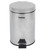 Beldray Round Bathroom Pedal Bin With Swing Lid & Inner Bucket, Set of 2  COMBO-8183A 5054061496369 