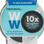 Progress by WW Saucepan Set With Weight Watchers Feel Good Food Recipe Book, 16/18/20 cm  COMBO-8671 5054061539615 