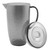 Cambridge Fete 5 Piece Set with Serving Jug And Tumblers, Grey  COMBO-8598 5054061538991 