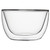Vivo by Villeroy & Boch 10.5 cm Double Walled Bowl – Set of 4, Dishwasher Safe  COMBO-8883 5054061541793 