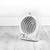Beldray Fan Heater and Cooler, 1000 W/2000 W, Set of 2  COMBO-5016 5054061284546 