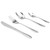 Salter Harrogate 48 Piece Cutlery Set –  Stainless Steel, 25 Year Guarantee  COMBO-8754 5054061540475 