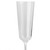 Livellara Champagne Flutes – Set of 12, 240 ml Capacity  COMBO-8748 5054061540437 