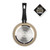 Salter Fry Pan Set 2-Piece 20/24cm, Olympus Collection  COMBO-8252 5054061497137 