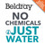 Beldray No Chemical Cleaning Cloth Mop – Includes 8 Refill Heads  COMBO-8836CA 5054061541311 