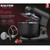 Salter Kuro Electric Mixer Set –  Stand Mixer and Hand Mixer, 5L Bowl, 300W/1200W  COMBO-8846 5054061541922 