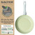 Salter Earth 3-Piece Frying Pan Set - 20/24/28cm