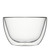 Vivo by Villeroy & Boch 18 cm Double Walled Bowl – Set of 3, Dishwasher Safe  COMBO-8880 5054061541762 