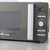 Salter Cosmos Digital Microwave and Health Grill – Non-Stick, Grey  COMBO-8842 5054061541397 