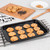 Russell Hobbs Vitreous Enamel Coated Baking Tray And Roaster Set, 5 Piece  COMBO-8235A 5054061496970 