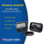 Banner: Russell Hobbs vitreous enamel baking tray and roaster 5 piece set, dishwasher safe.
