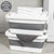 Beldray Stackable Laundry Basket – Pack of 2, 36L Capacity  COMBO-8810 5054061541144 