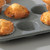 Salter Marblestone 6 Cup Muffin Tray - 2 Pack