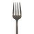 Salter Noir 32 Piece Cutlery Set - Stainless Steel, Black  COMBO-8755 5054061540482 