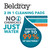 Beldray No Chemical Cleaning Cleaning Pads – Pack of 6, Use Wet/Dry  COMBO-8861 5054061541588 