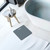 Salter Splash Electronic Bathroom Scale, Grey/Indigo/Green Covers  COMBO-8176 5054061496321 