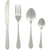 Salter Richmond 72-Piece Cutlery Set - Stainless Steel, 50 Year Guarantee  COMBO-8760 5054061540536 