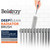 Beldray Deep Clean Radiator Brush – Set of 2  COMBO-8937A 5054061542493 