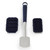 Beldray Deep Clean 4 Piece Brush Set  COMBO-9031 5054061543407 