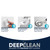 Beldray Deep Clean 5-Piece Brush Set – Navy  COMBO-8968 5054061542820 
