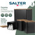 Salter Toronto 4-Piece Countertop Set  BW12900EU7 5054061552157 
