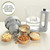 Salter Hot Chocolate & Plant Milk Maker Set  COMBO-8291 5054061497564 