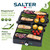 Salter Megastone Health Grill  EK5857 5054061504637 