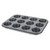 Salter Megastone 12 Cup Muffin Pan