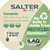 Salter Ceramic 20 cm Frying Pan  BW12870EU7 5054061551853 