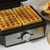 Salter Deep Fill Waffle Maker  EK5848 5054061504545 