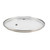 Lid for Salter Marblestone 28 cm Wok Salter BW02772GEU7 - SP 5054061439045 