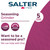 Salter Seasoning Grinder  BW12946EU7 5054061552614 