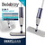 Beldray Deep Clean Long-Handle Dustpan & Brush Set  COMBO-9165 5054061544749 