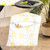 Beldray Peg Bag & Pegs – Lemon Print Storage Sack  COMBO-9044A 5054061543537 