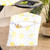 Beldray Lemon Print Laundry Set  COMBO-9132 5054061544411 