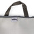 Grey Beldray carrying handle detail on ironing board cover