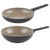 Salter Ceramic Frying Pan & Stir Fry Pan  COMBO-9155 5054061544640 